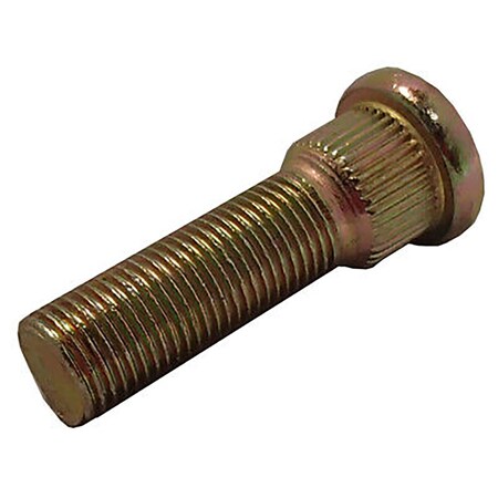 Aftermarket Front Wheel Stud Fits Ford C5NN1107F Replaces 528803R1, 81816580 C5NN1107F-CC